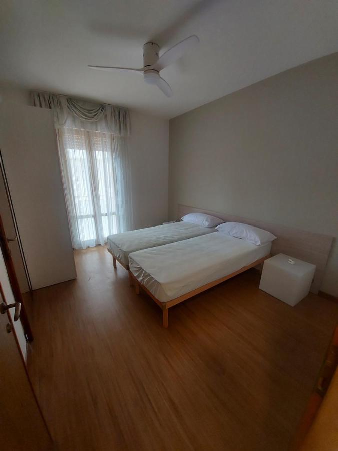 Cismon Apartment *