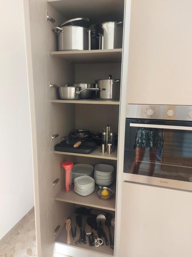 Apartment Cismon