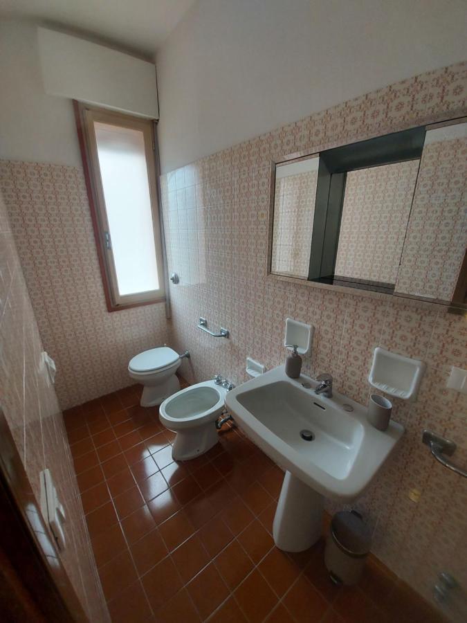 Apartment Cismon