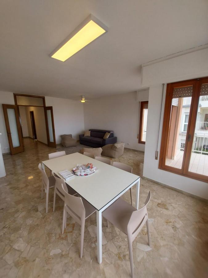 Cismon Apartment *