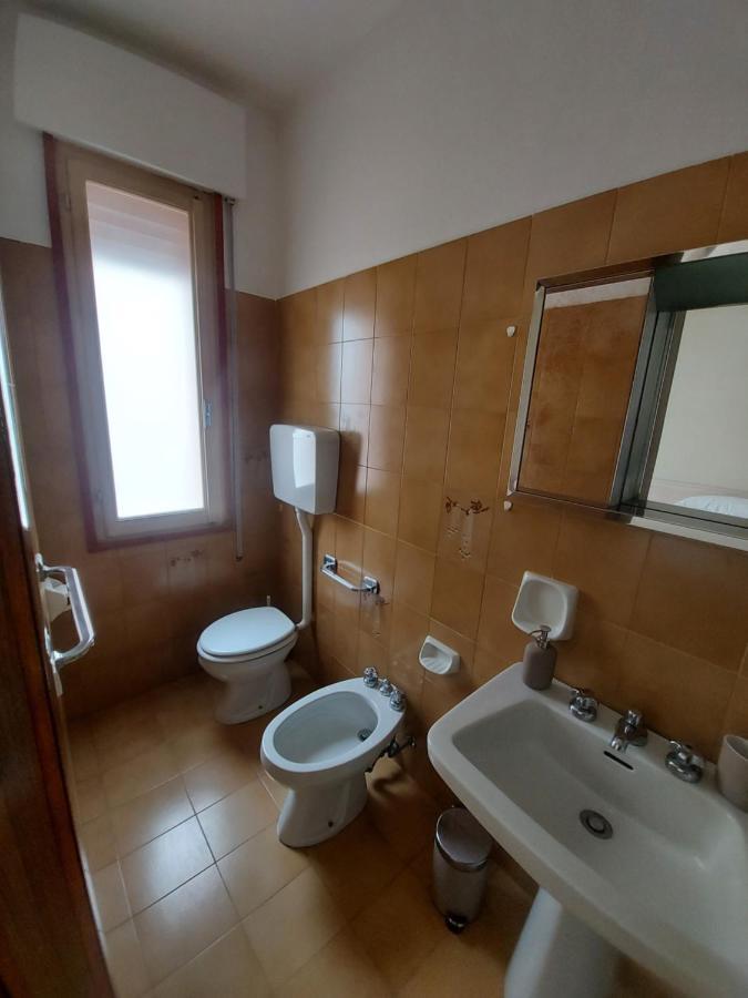 Apartment Cismon *