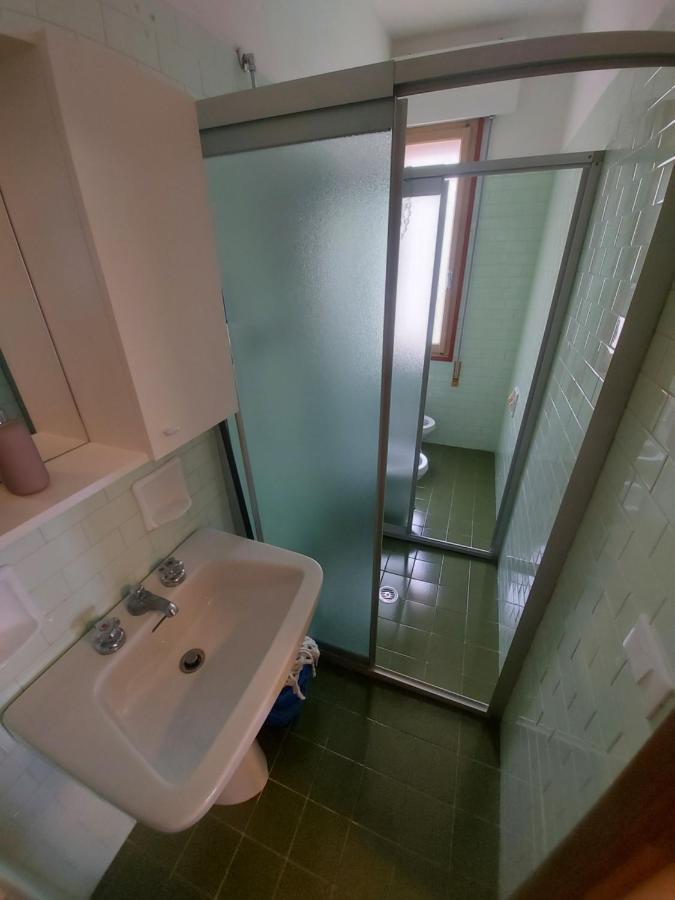 Apartment Cismon *