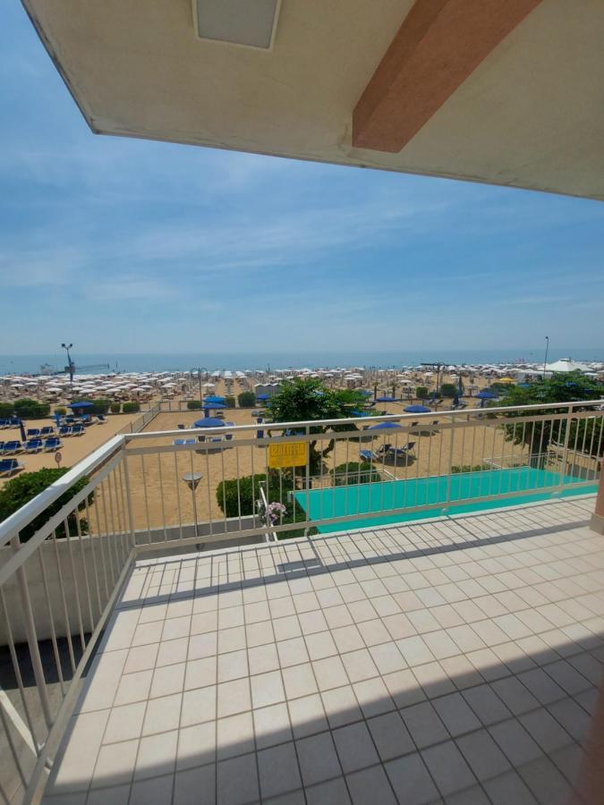 Cismon Apartment