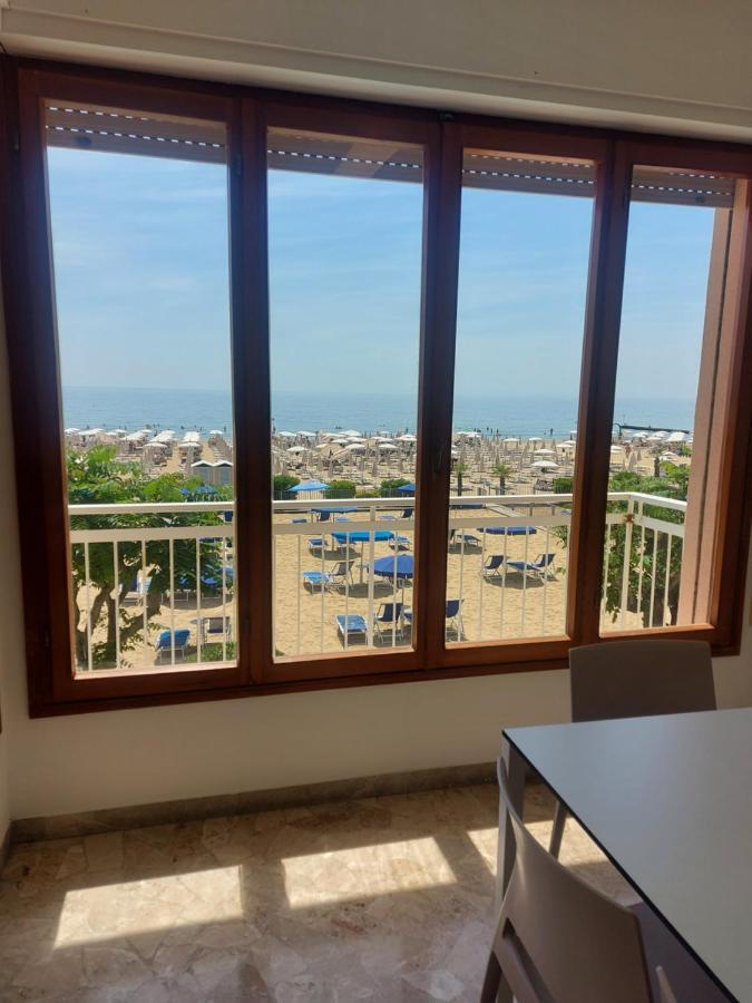 Apartment Cismon *